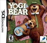 Yogi Bear (Nintendo DS)